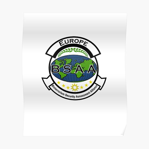 Detail Bsaa Logo Nomer 8