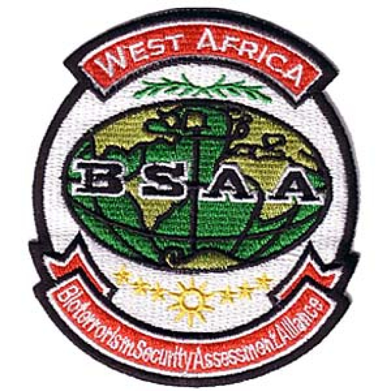 Detail Bsaa Logo Nomer 16