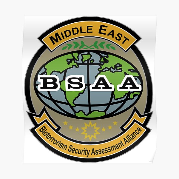 Detail Bsaa Logo Nomer 18