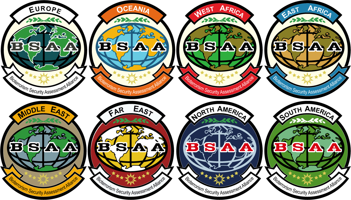 Detail Bsaa Logo Nomer 4