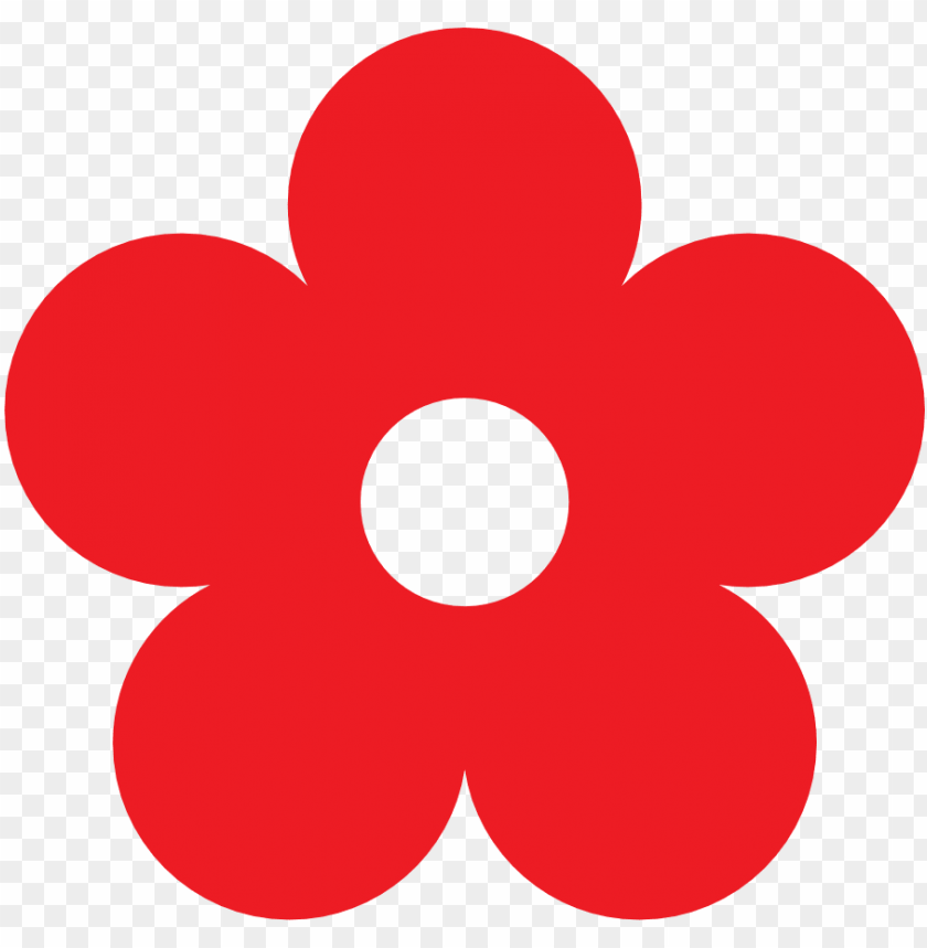 Detail Cartoon Flower Png Nomer 10