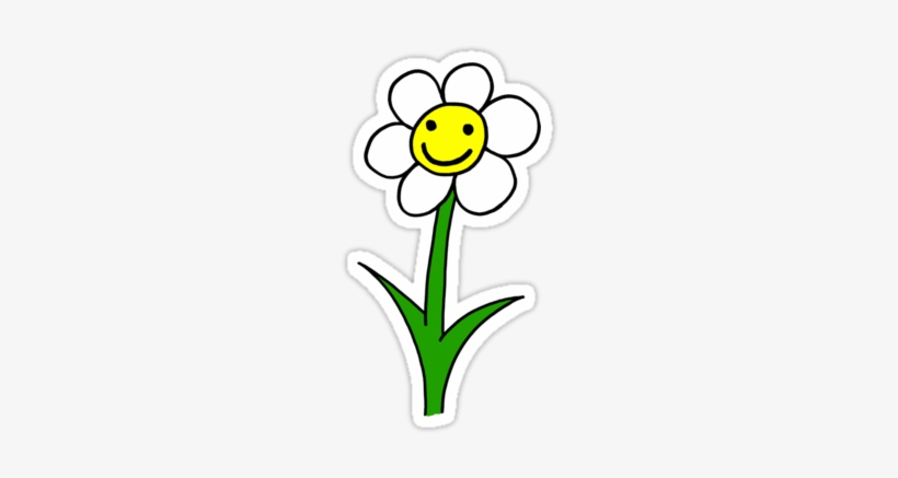 Detail Cartoon Flower Png Nomer 11