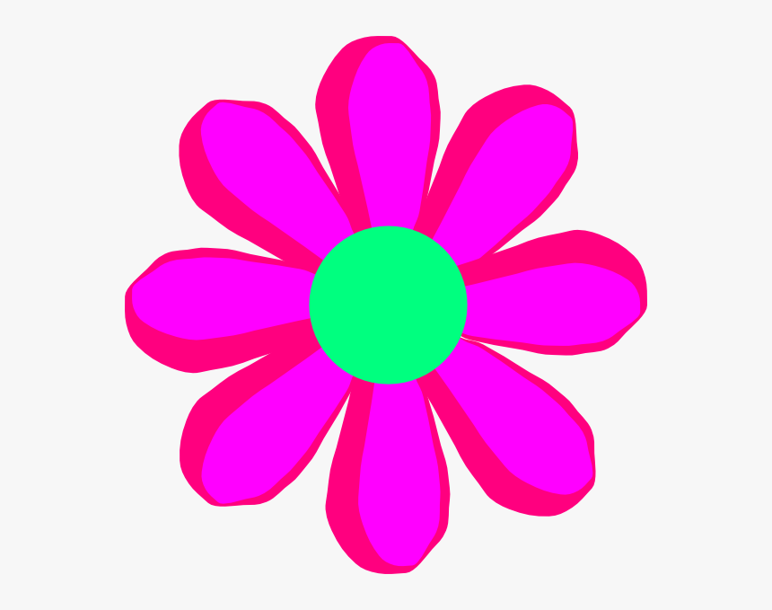 Detail Cartoon Flower Png Nomer 12