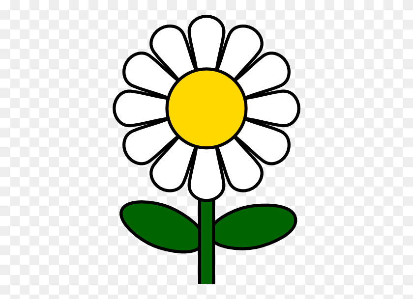 Detail Cartoon Flower Png Nomer 13