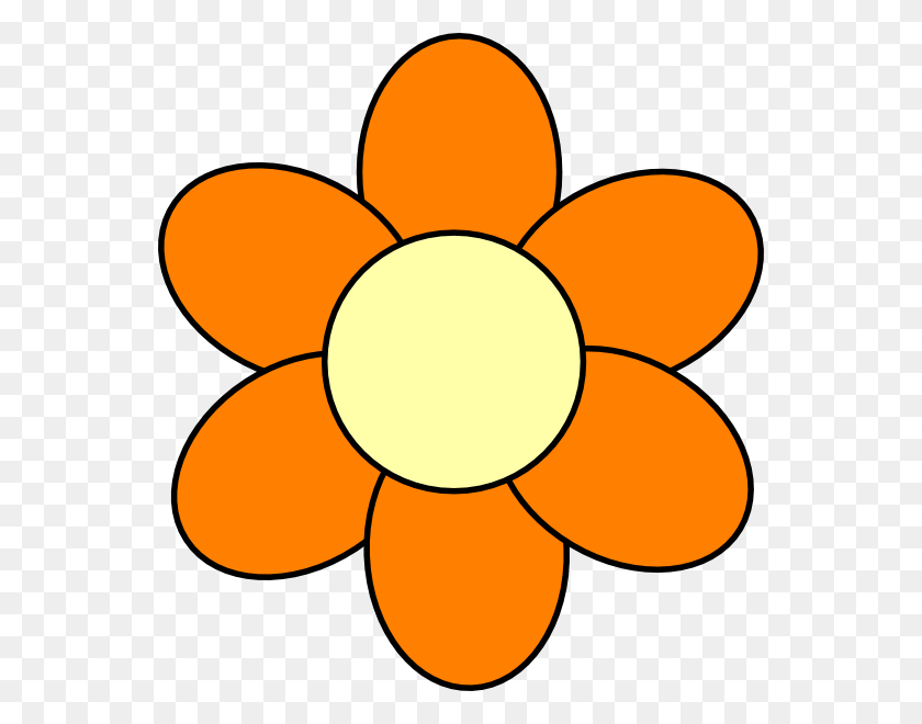 Detail Cartoon Flower Png Nomer 18