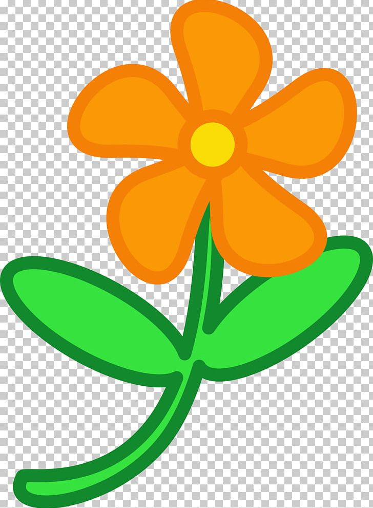 Detail Cartoon Flower Png Nomer 19