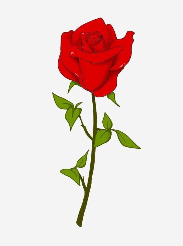 Detail Cartoon Flower Png Nomer 20