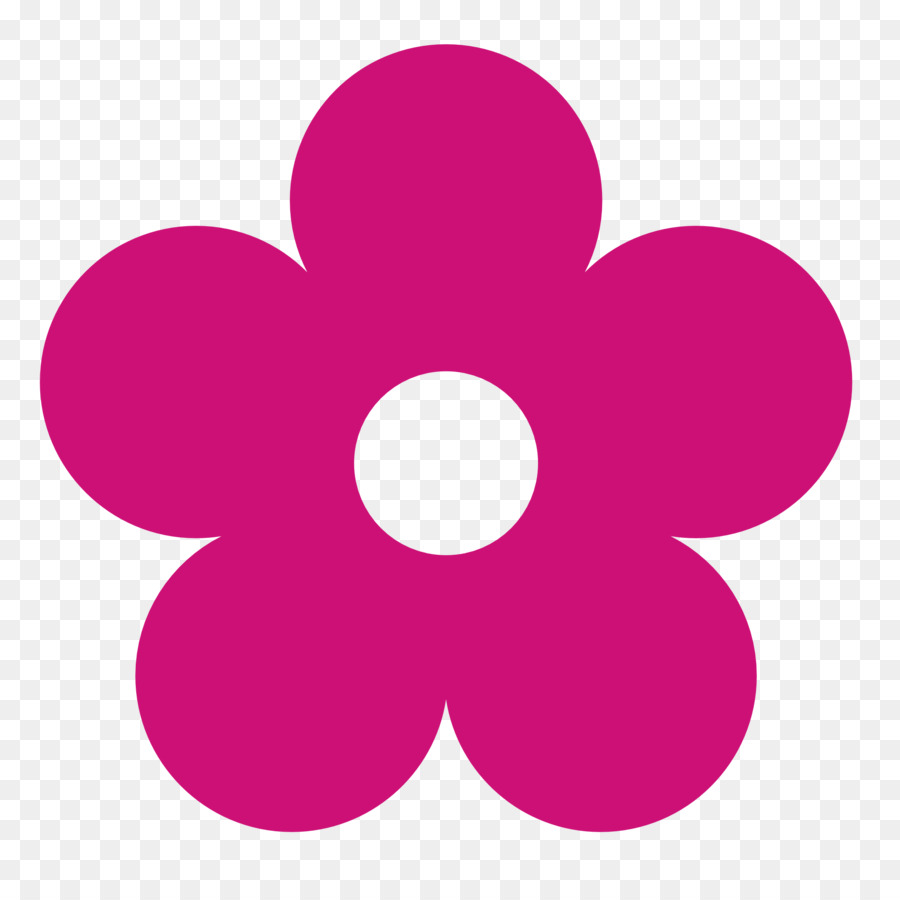 Detail Cartoon Flower Png Nomer 2