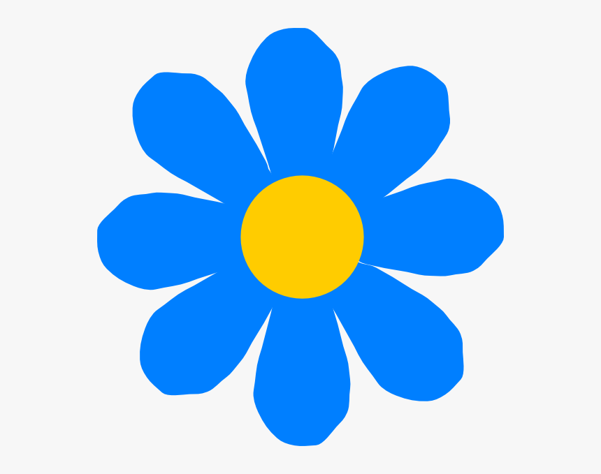 Detail Cartoon Flower Png Nomer 4