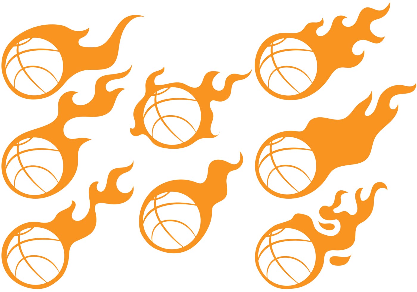 Detail Clipart Feuerball Nomer 8