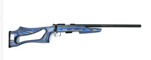 Detail Cz 455 Evolution Varmint Nomer 10