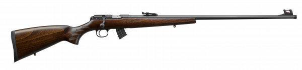 Detail Cz 455 Evolution Varmint Nomer 11