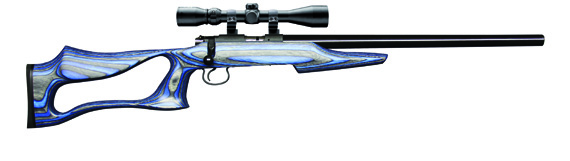 Detail Cz 455 Evolution Varmint Nomer 14