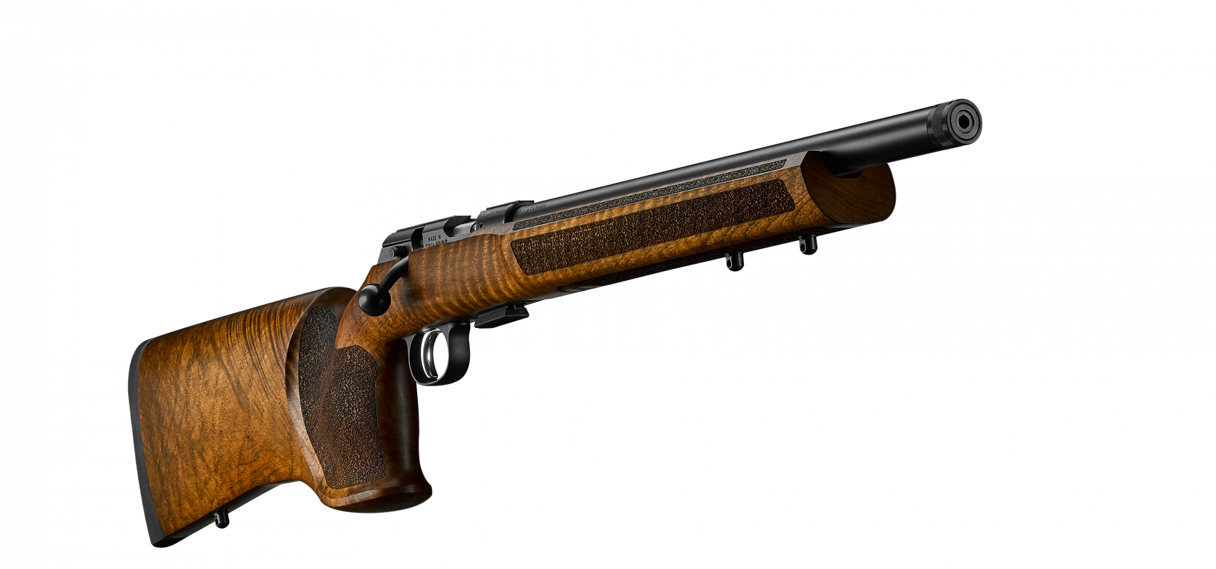 Detail Cz 455 Evolution Varmint Nomer 18
