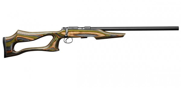 Detail Cz 455 Evolution Varmint Nomer 20