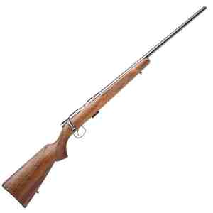 Detail Cz 455 Evolution Varmint Nomer 22