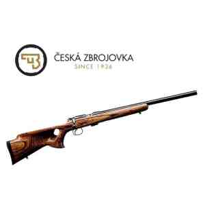 Detail Cz 455 Evolution Varmint Nomer 24