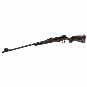 Detail Cz 455 Evolution Varmint Nomer 25