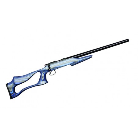 Detail Cz 455 Evolution Varmint Nomer 2