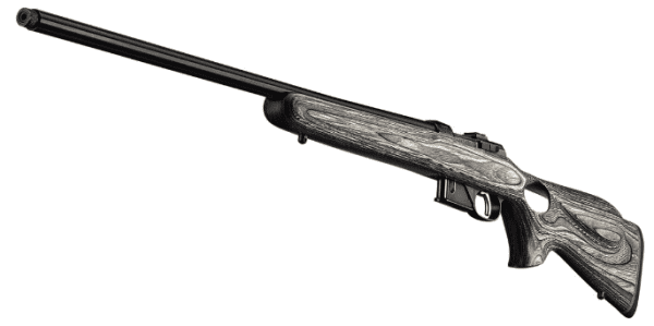 Detail Cz 455 Evolution Varmint Nomer 27