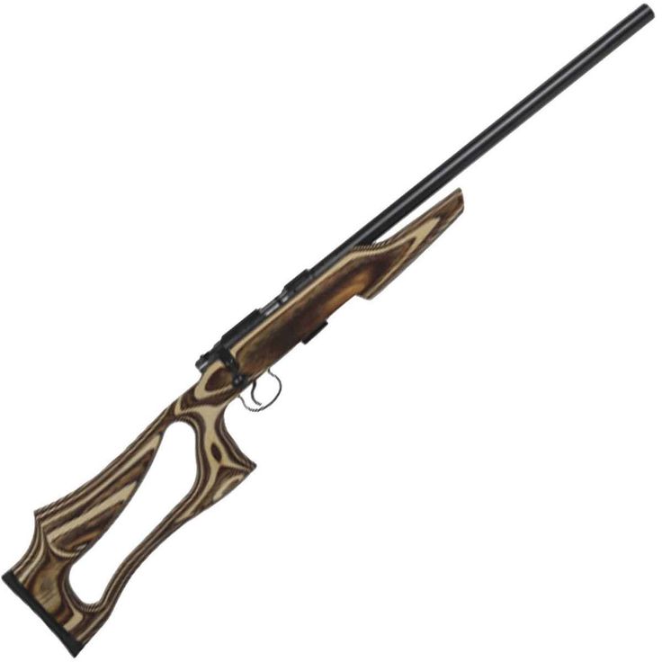 Detail Cz 455 Evolution Varmint Nomer 3