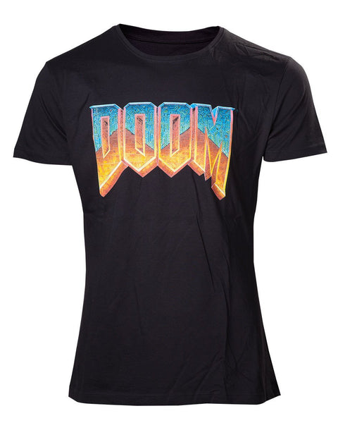 Detail Doom 1 Logo Nomer 19