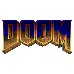 Detail Doom 1 Logo Nomer 4