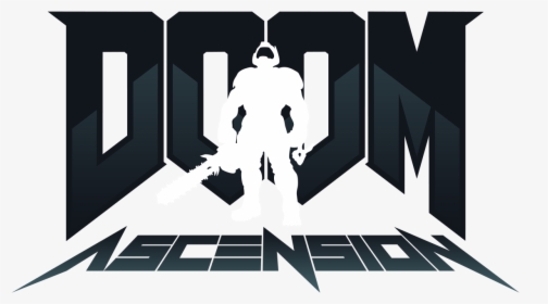 Detail Doom 1 Logo Nomer 9