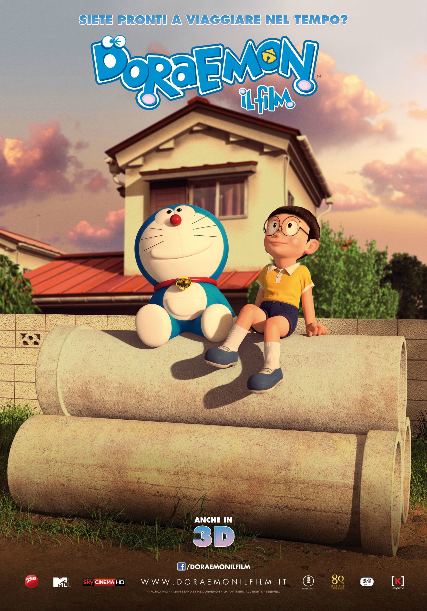 Detail Doraemon 3d Nomer 22