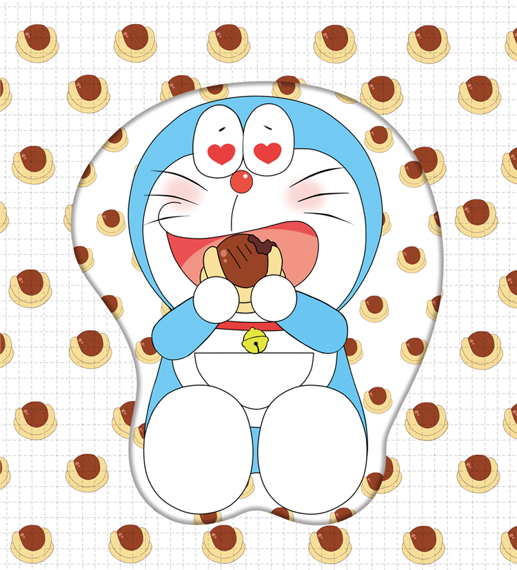 Detail Doraemon 3d Nomer 50