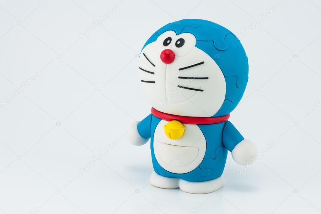 Detail Doraemon 3d Nomer 55