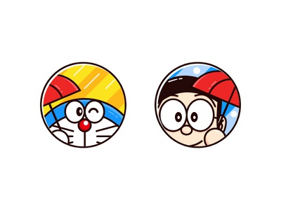 Detail Doraemon 3d Animasi Bergerak Nomer 42