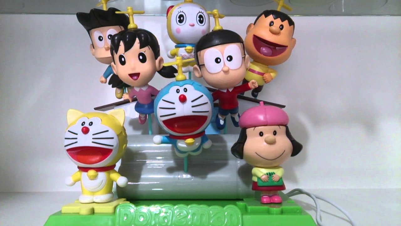 Detail Doraemon 3d Pictures Nomer 53