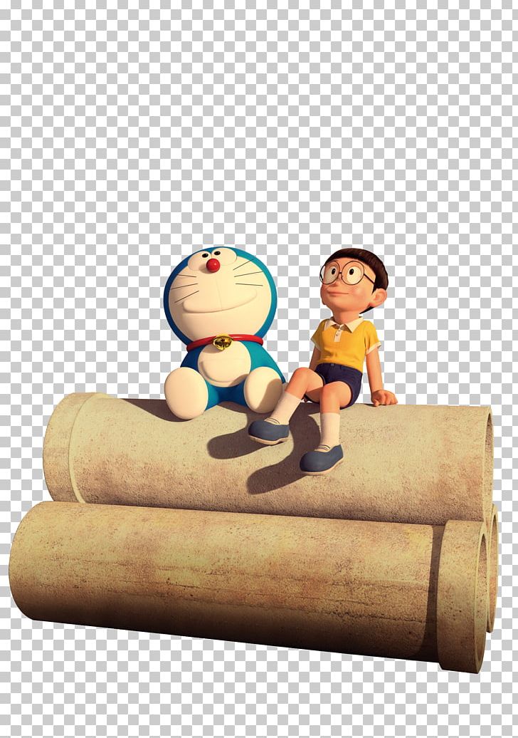 Detail Doraemon 3d Png Nomer 13