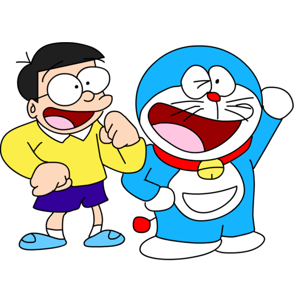 Detail Doraemon 3d Png Nomer 29