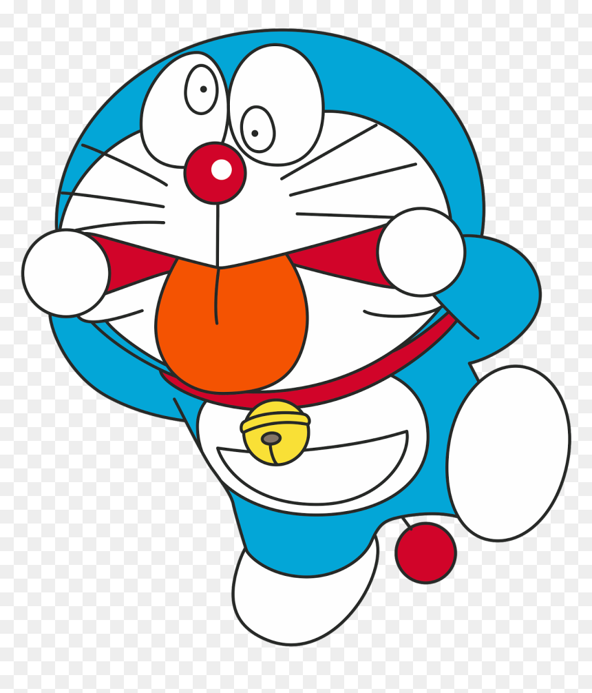 Detail Doraemon 3d Png Nomer 34