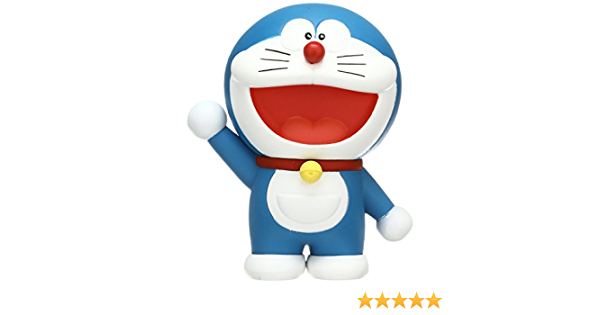 Detail Doraemon 3d Png Nomer 41