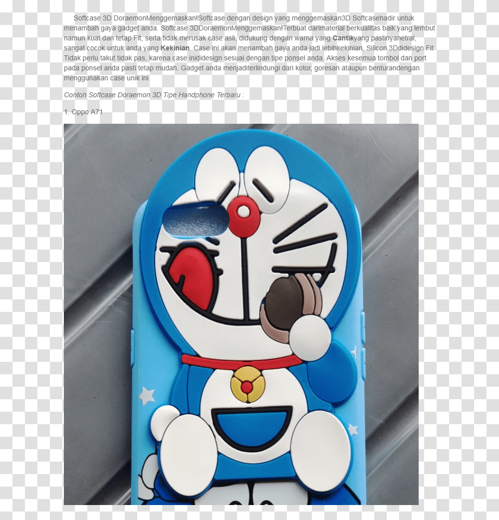 Detail Doraemon 3d Png Nomer 44