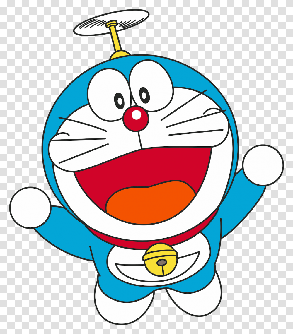 Detail Doraemon 3d Png Nomer 56