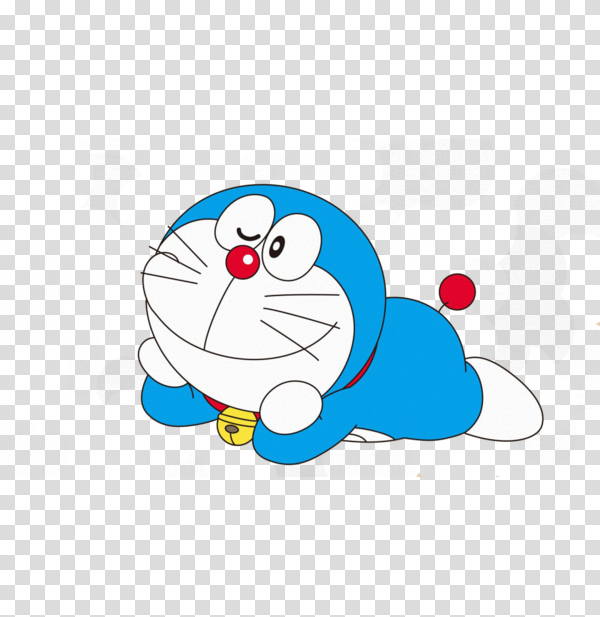 Detail Doraemon 3d Png Nomer 9