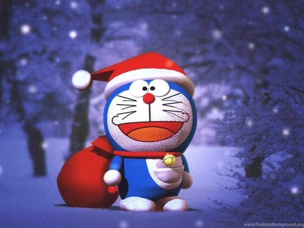 Doraemon 3d Wallpaper For Android - KibrisPDR