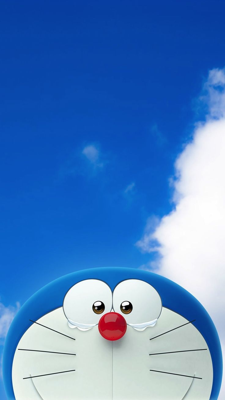 Detail Doraemon 3d Wallpaper For Android Nomer 16