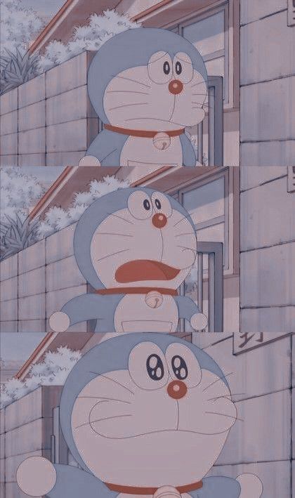 Detail Doraemon Aesthetic Nomer 58