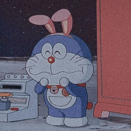 Detail Doraemon Aesthetic Nomer 8