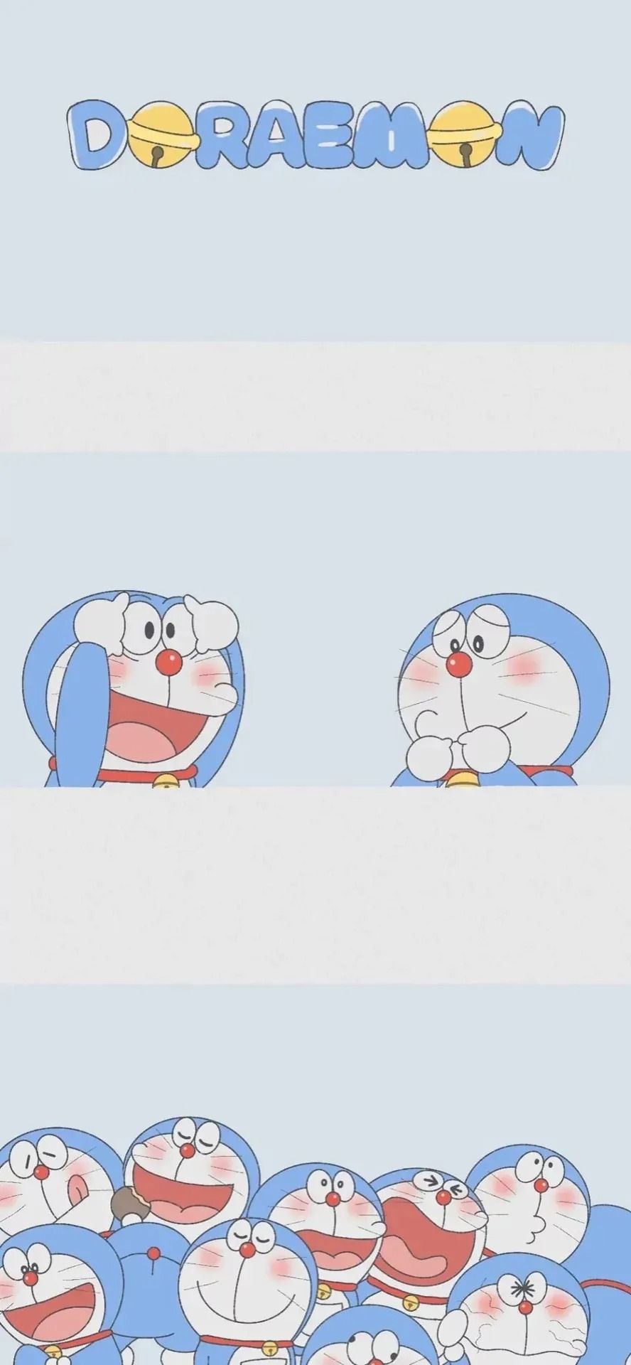 Detail Doraemon Aesthetic Wallpaper Nomer 34