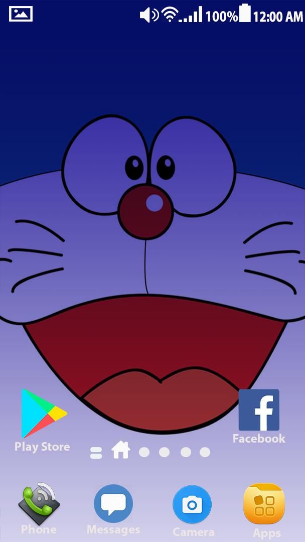 Detail Doraemon Aesthetic Wallpaper Nomer 45