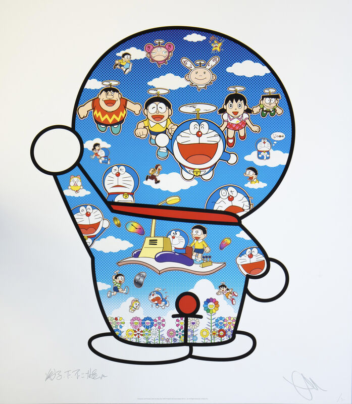 Detail Doraemon And Friends Nomer 45