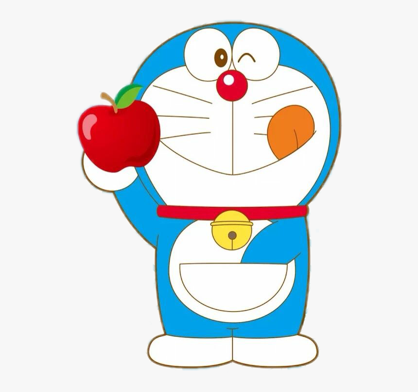 Detail Doraemon And Friends Png Nomer 16