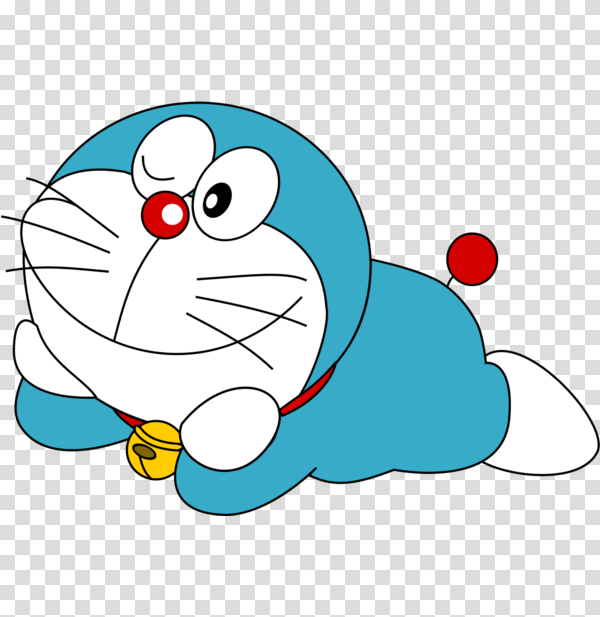 Detail Doraemon And Friends Png Nomer 28