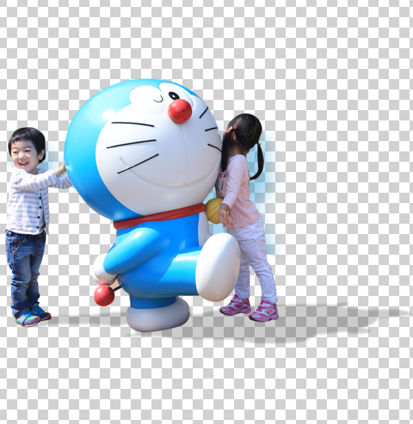 Detail Doraemon And Friends Png Nomer 34